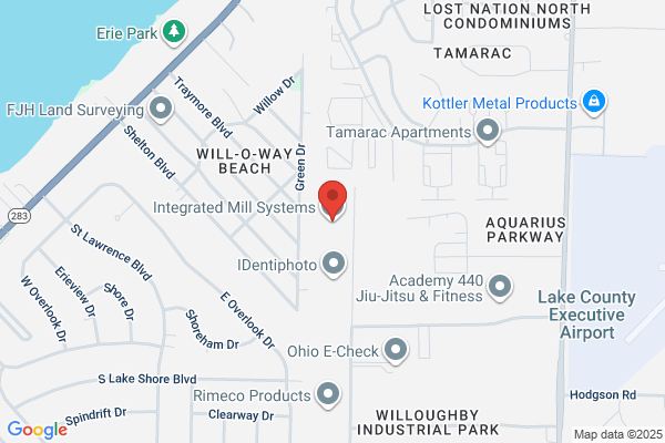 Integrated Mill Systems Inc