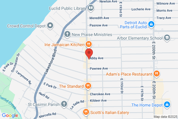Lakeland Tavern