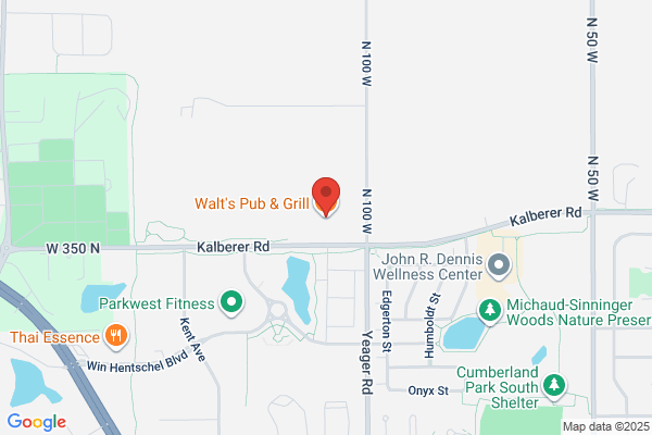 Walt's Sports Bar and Grill