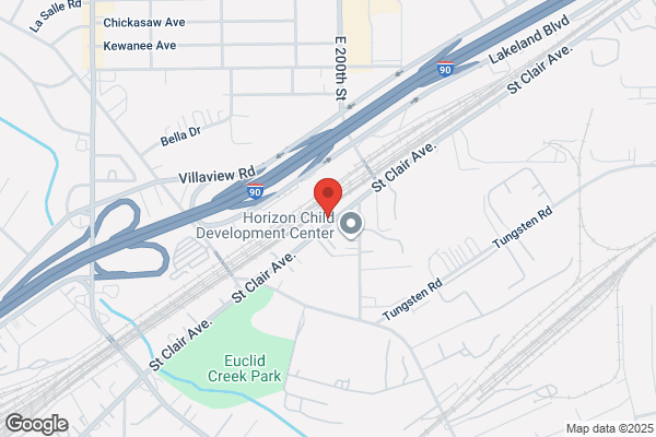 Euclid Foreign Motors Inc