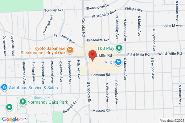 Alpaul Auto Wash