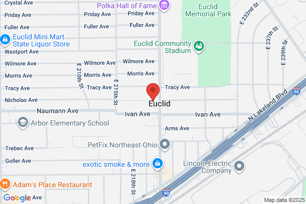 Wash Works Euclid - Car and Pet Wash