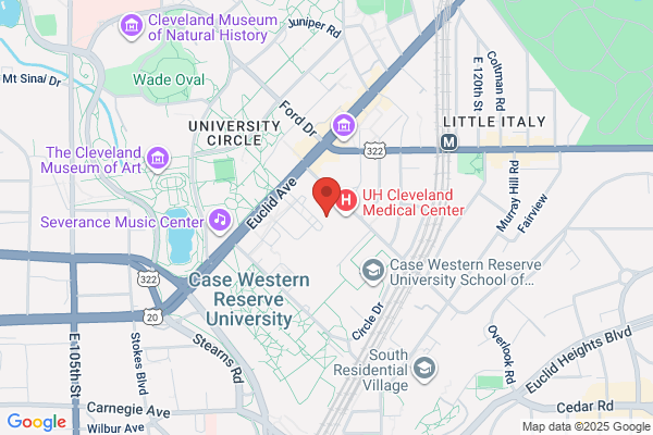 Mehdi Shishehbor, DO, MPH, PhD - Closed
