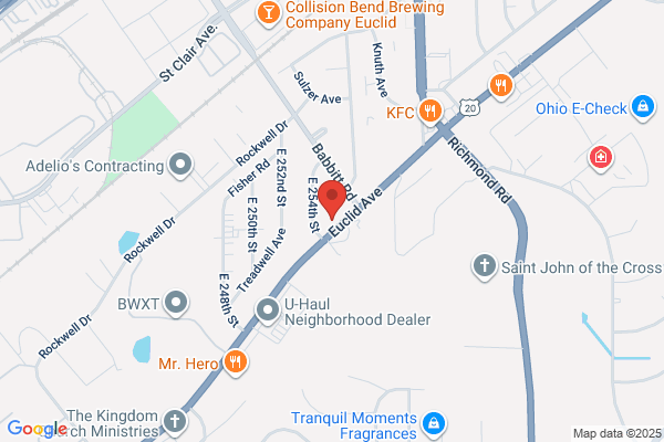Int Community Day Care Center