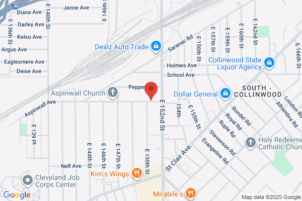 New Zion Church of God