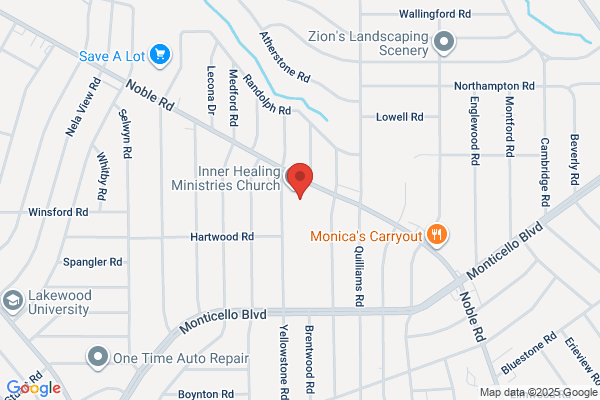 Straightway Bible Fellowship