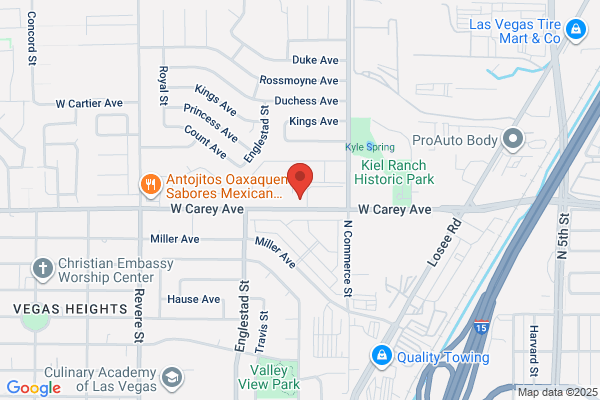 Quick Check Food Mart