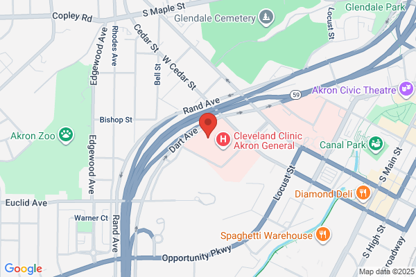 Donald Harvey, MD - Closed