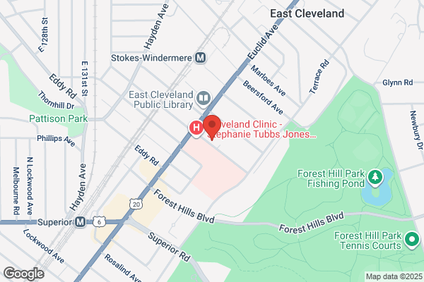 Candlewood Park Health Care