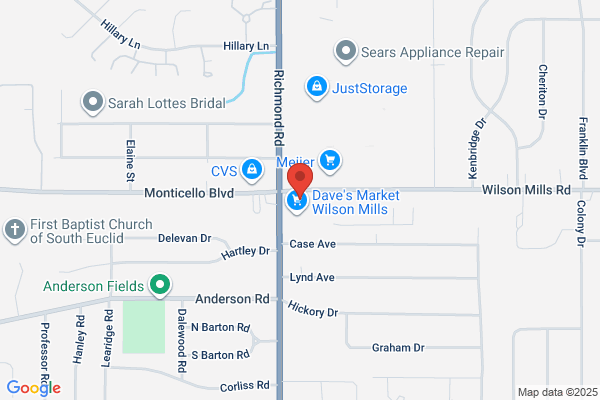Cleveland Surgical Suites the