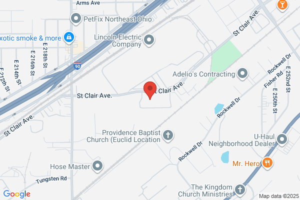 Atlas Electric Company