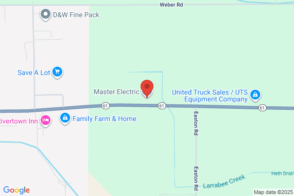 Masterpiece Electric Inc