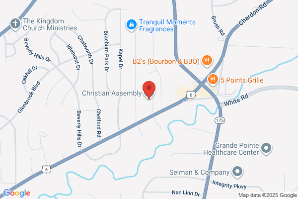 Richmond Heights Christian School