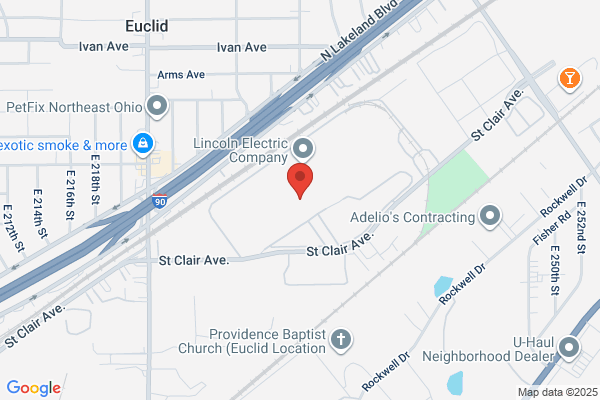 Everside Health Euclid Lincoln Electric Clinic