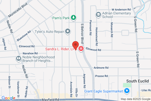 Lyndhurst Florist