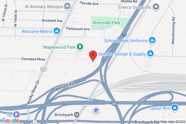 Midwest Cable & Wireways