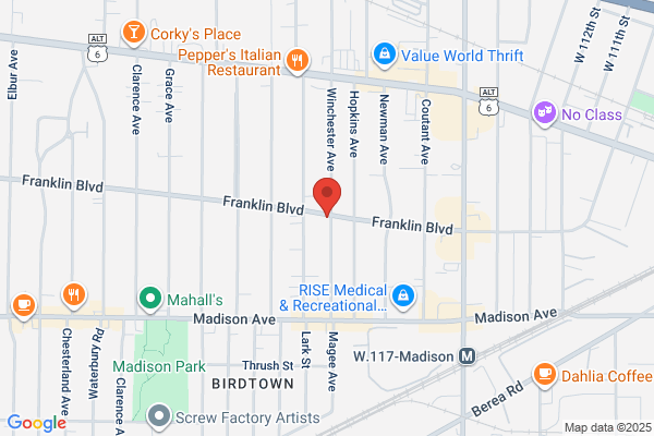 Sam's Food & Beverage