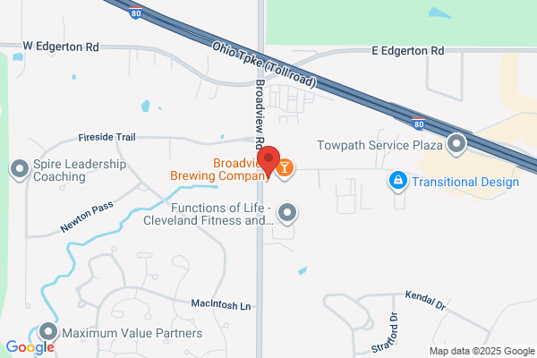 Cleveland Supply & Equipment