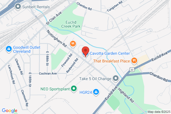 Cavotta Landscapers Inc