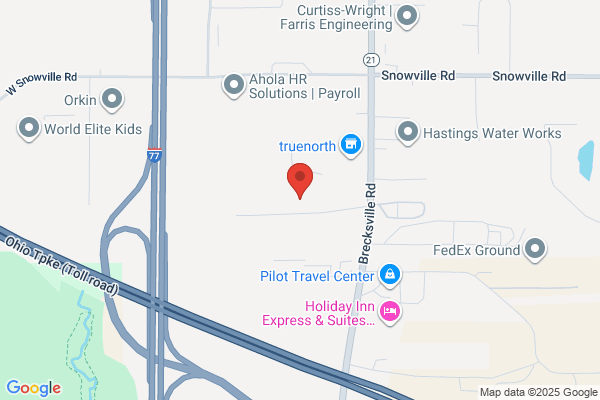 Ellison Mfg Corporation