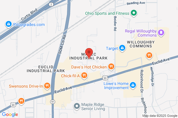 Z & Z Mfg Inc