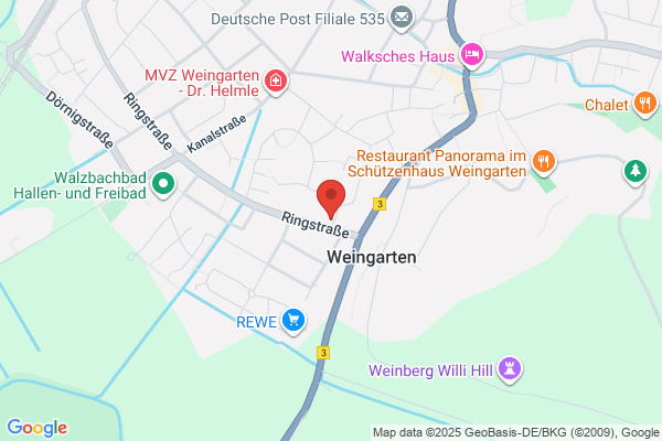 MASSAGE THERAPIST/ Susana Weingarten