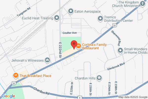 Moore Counseling and Mediation