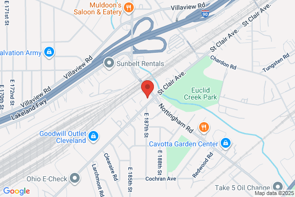 American Scrap Mart East