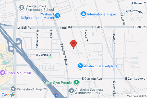 Arrow Builders Supply Co