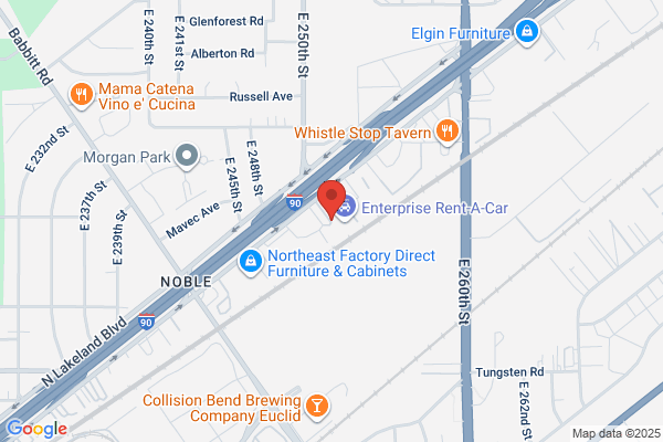 Euclid Steel & Wire Inc