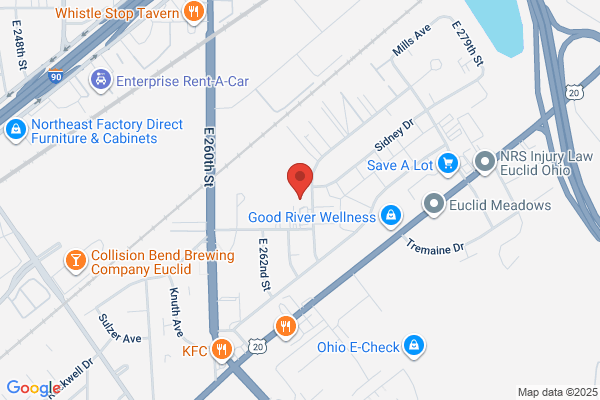 Kerr Lakeside Inc