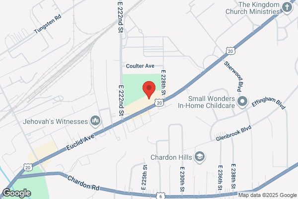 Euclid Chamber of Commerce