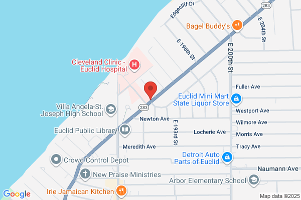 University Premier Pediatricians - CLOSED