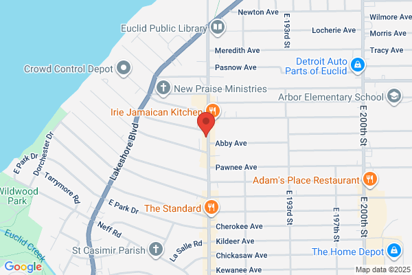 Padden Pest Control