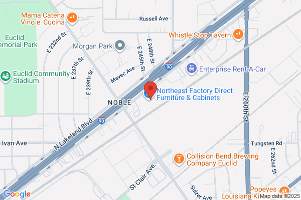 Northeast Factory Direct