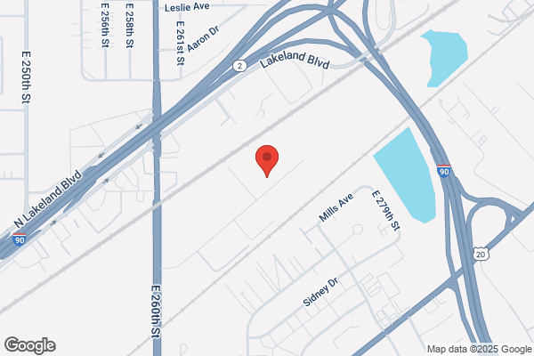 Consolidated Research Inc