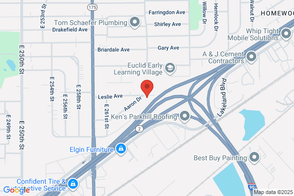 Euclid Business Network Inc