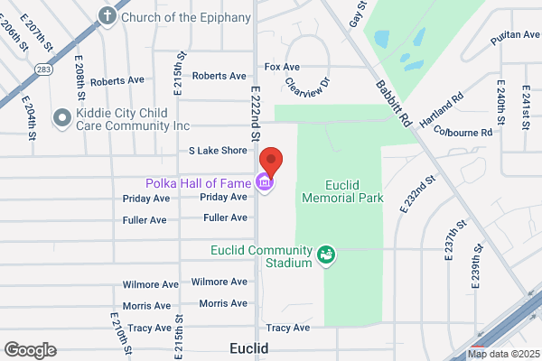 Euclid Municipal Court
