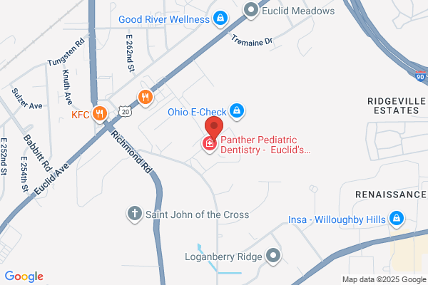 Ohio's Center for Oral, Facial & Implant Surgery