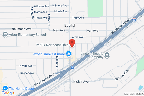PetFix Northeast Ohio