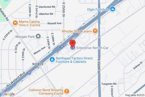 Ruffs Rv Center