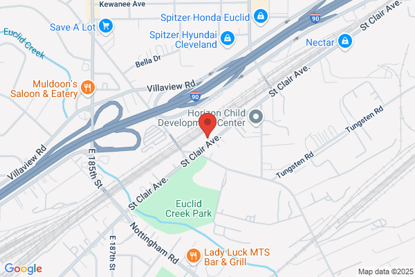 St Clair Automotive & Equipment Service & Repair