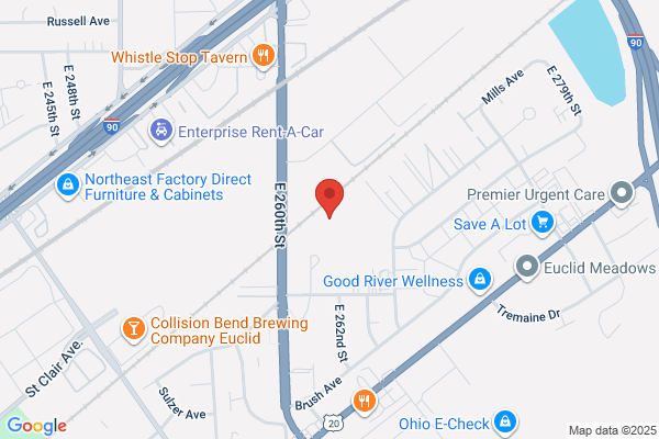 Sure-Way Motors Inc