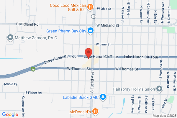Tuffy Auto Service Centers