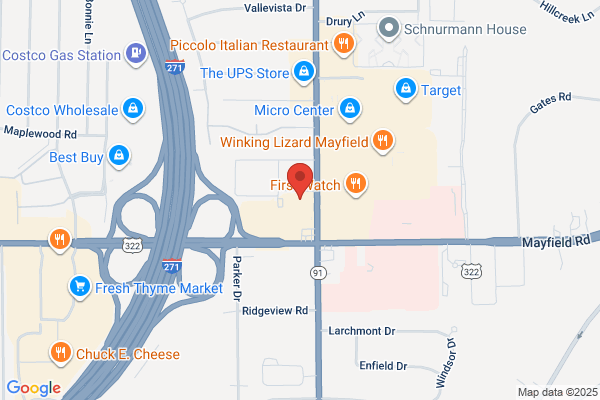 Mayfield Physical Therapy (Euclid)