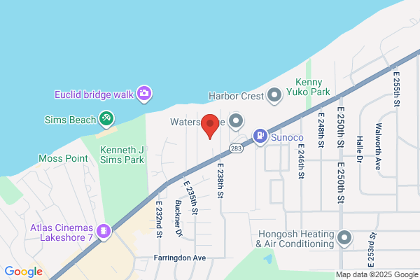 Euclid City Plumbing Service