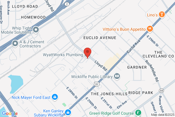 WyattWorks Plumbing