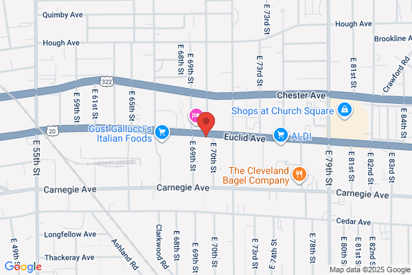 American Foot & Ankle Center