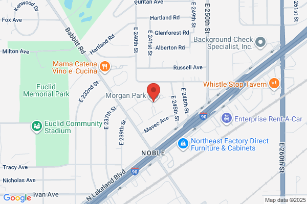 Morgan Park