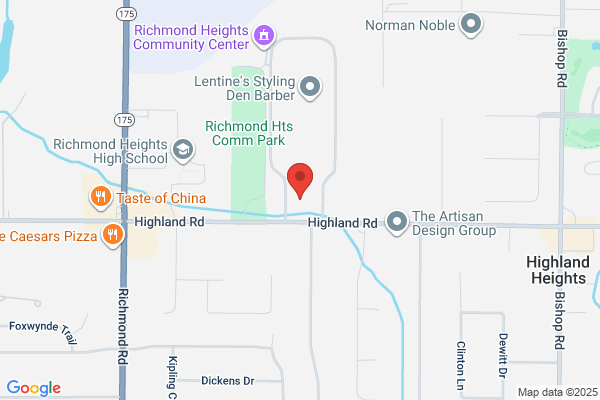 Community of Christ Highland Heights